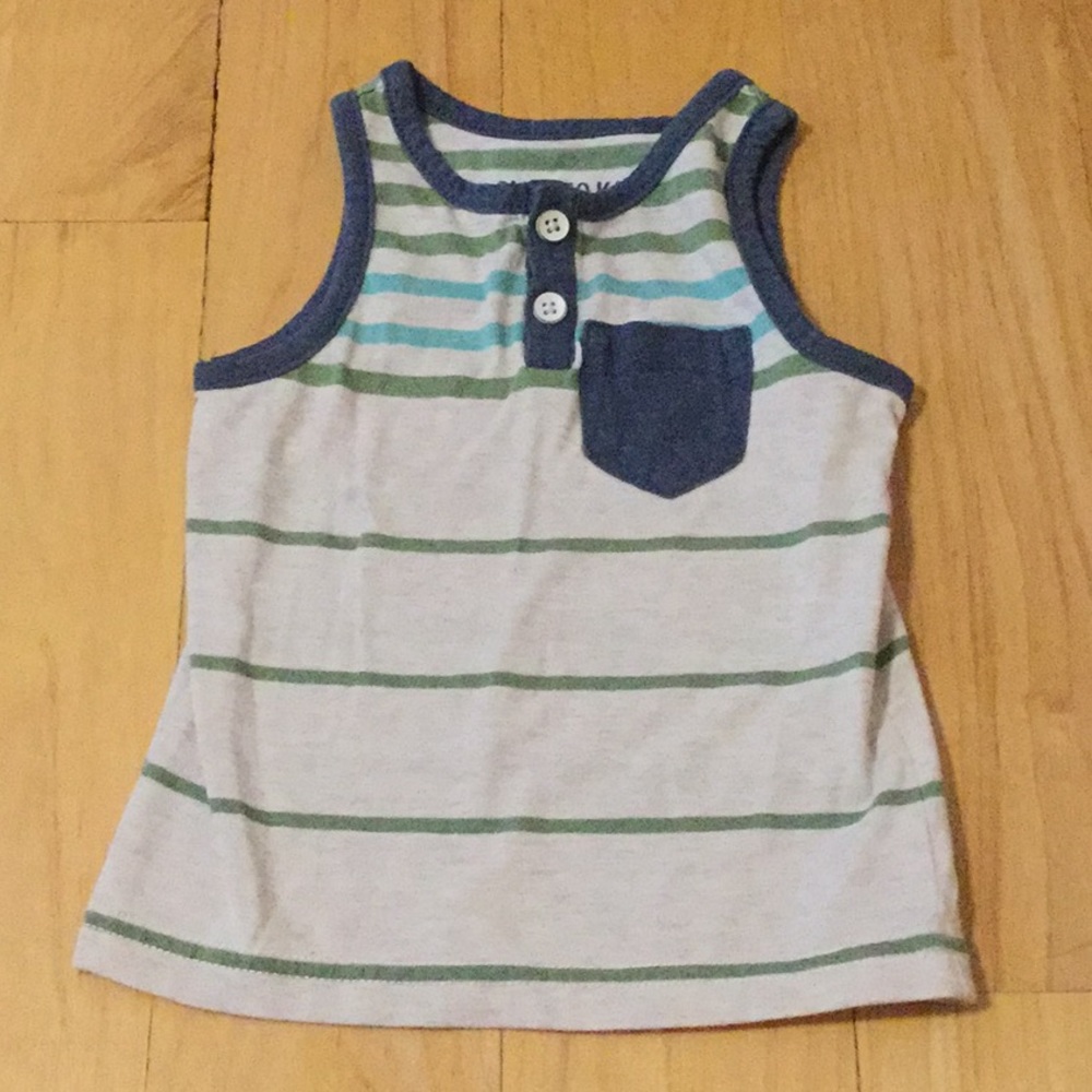 Baby boy tee shirt bundle 12months 🐉 - Picture 4 of 10